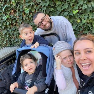 Meet your Posher, Sami